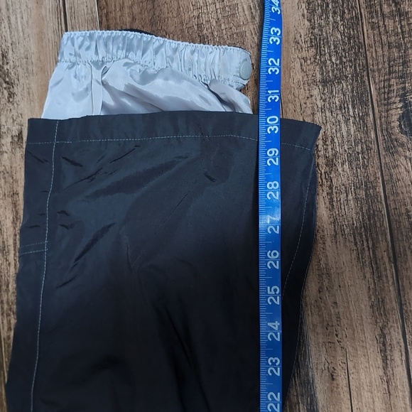 Trespass Redfield Stretch Waterproof, Windproof, Taped Seams Ski Pants Size Med - Picture 14 of 14